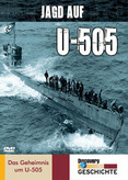 Jagd auf U-505