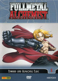 Fullmetal Alchemist - Die Serie