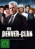 Der Denver-Clan - Staffel 8