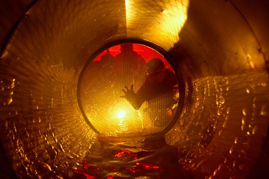 Kraken - Szenenbild 2 Kraken - Szenenbild 2