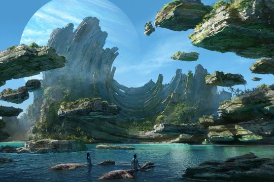 Avatar 2 - Szenenbild 23