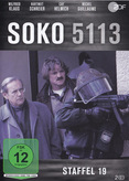 SOKO 5113 - Staffel 19