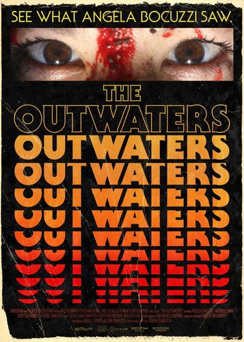 The Outwaters - Poster 2 The Outwaters - Poster 2