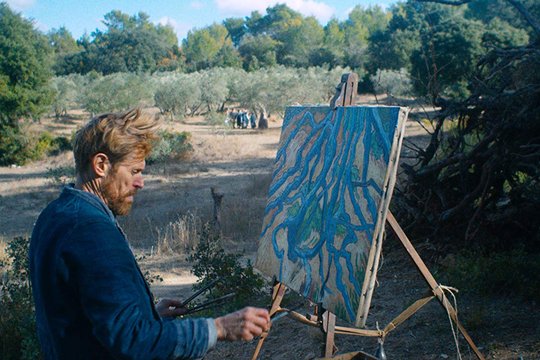 Van Gogh - An der Schwelle zur Ewigkeit - Szenenbild 10