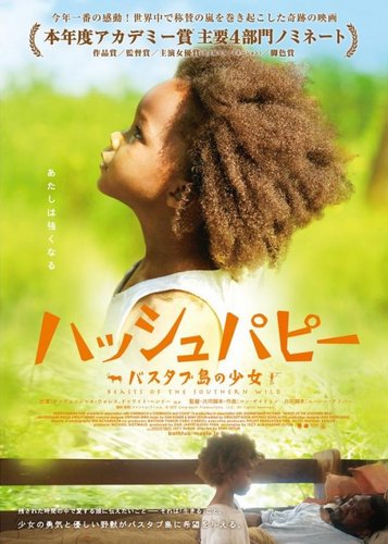 Beasts of the Southern Wild - Poster 6