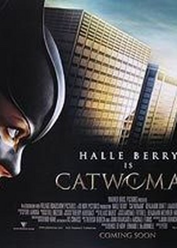 Catwoman - Poster 7