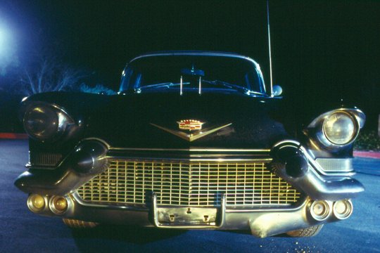 Black Cadillac - Szenenbild 3