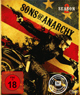 Sons of Anarchy - Staffel 2