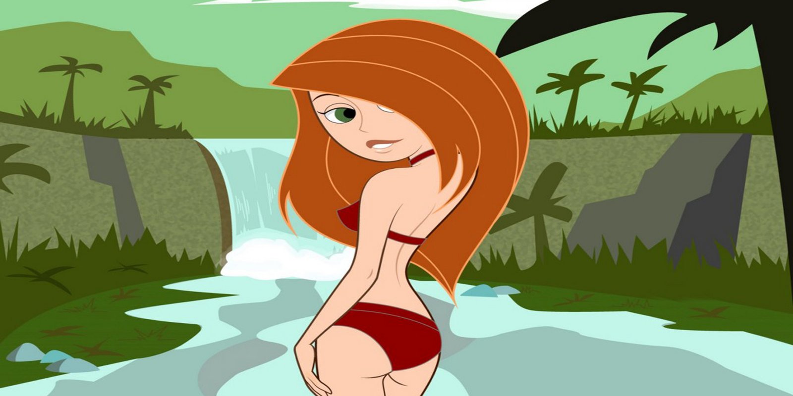 Kim Possible - Mission zwischen den Zeiten