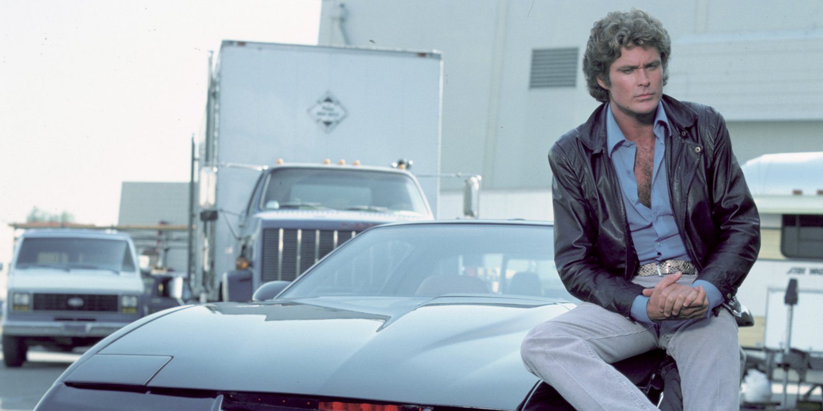 The Best of Knight Rider