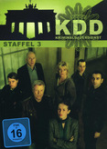KDD - Kriminaldauerdienst - Staffel 3