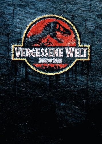 Jurassic Park 2 - Poster 1