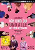 Ich und du und alle, die wir kennen