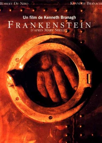 Mary Shelley's Frankenstein - Poster 5