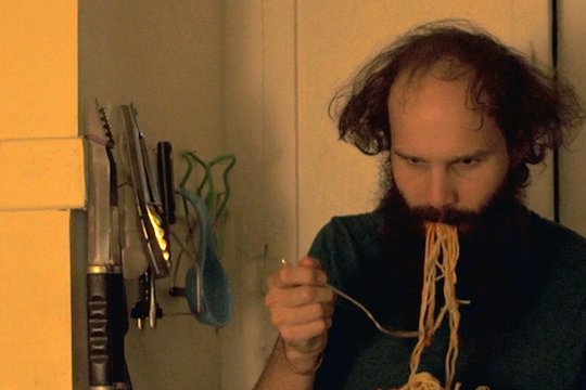 Spaghettiman - Szenenbild 5