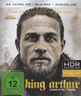 King Arthur - Legend of the Sword