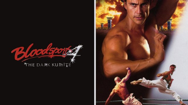 Bloodsport 4 - Wallpaper 1 Bloodsport 4 - Wallpaper 1
