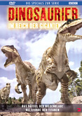 Dinosaurier - Im Reich der Giganten - Die Specials zur Serie