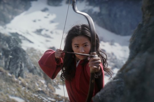 Mulan - Szenenbild 2