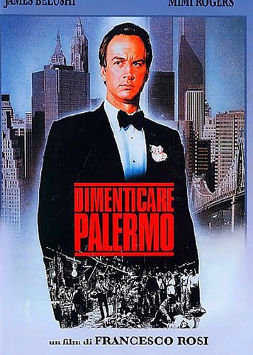 Palermo vergessen - Poster 2 Palermo vergessen - Poster 2