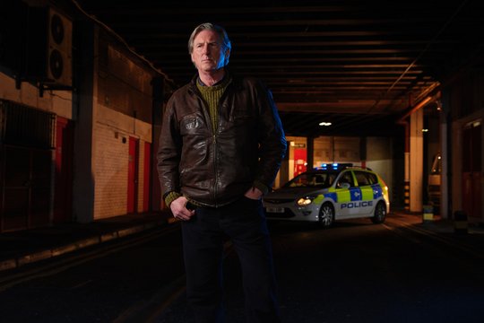 Ridley - Staffel 1 - Szenenbild 5 Ridley - Staffel 1 - Szenenbild 5