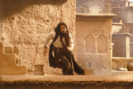 Prince of Persia - Szenenbild 14