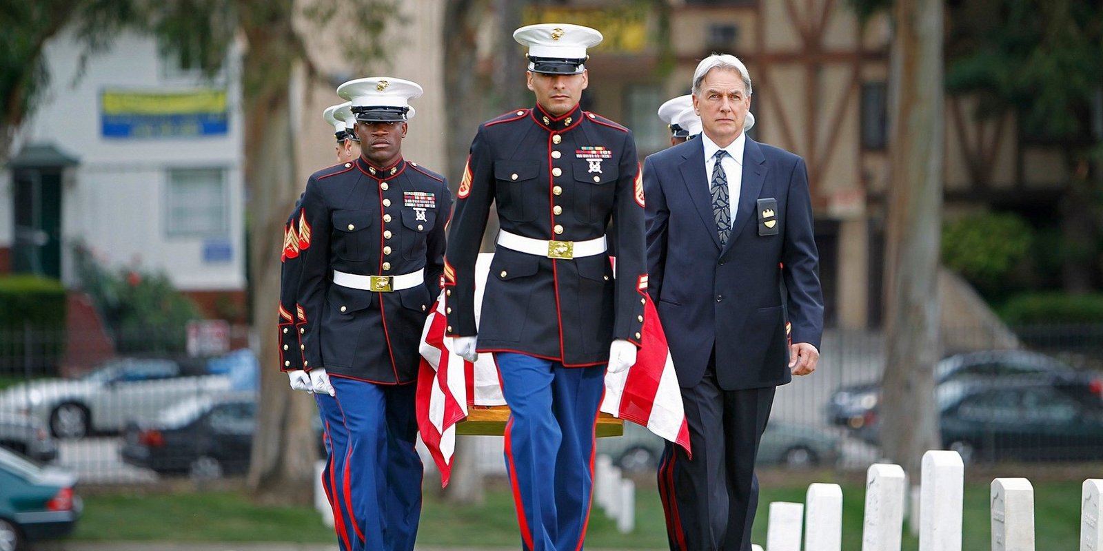 NCIS - Navy CIS - Staffel 8