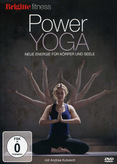 Power Yoga - Neue Energie für Körper und Seele