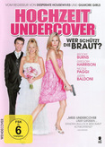 Hochzeit Undercover