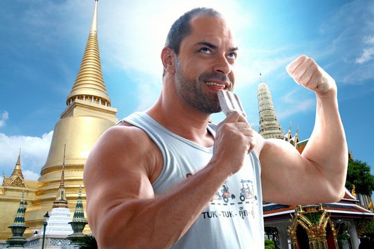 Bangkok Adrenalin - Szenenbild 6