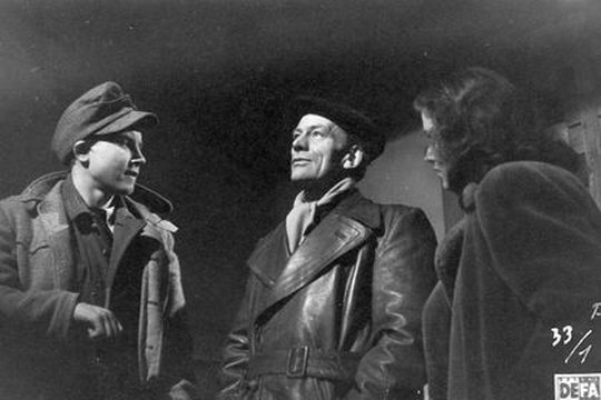 Rotation - Szenenbild 1 Rotation - Szenenbild 1