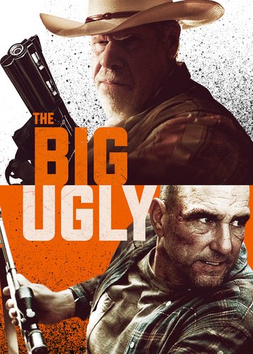 The Big Ugly - Poster 1