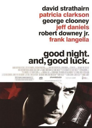 Good Night, and Good Luck - Poster 5