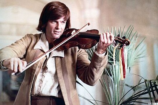 Aus dem Leben eines Taugenichts - Szenenbild 5 Aus dem Leben eines Taugenichts - Szenenbild 5