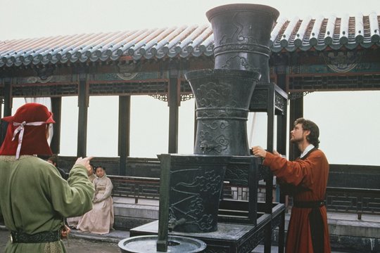 Marco Polo - Szenenbild 5