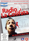 LT22 Radio La Colifata