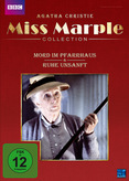 Miss Marple - Ruhe unsanft