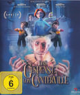 Das Gespenst von Canterville