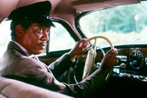 Morgan Freeman in 'Miss Daisy und ihr Chauffeur'