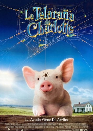 Schweinchen Wilbur und seine Freunde - Poster 7