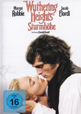 Wuthering Heights - Sturmhöhe