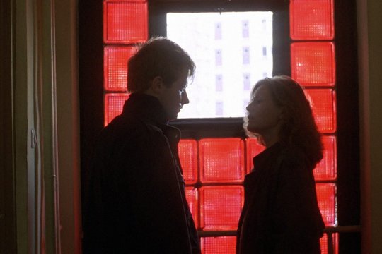 Ein kurzer Film über die Liebe - Szenenbild 2 Ein kurzer Film über die Liebe - Szenenbild 2