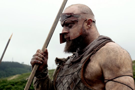 The Lost Viking - Szenenbild 11