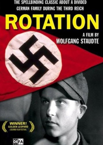 Rotation - Poster 3 Rotation - Poster 3