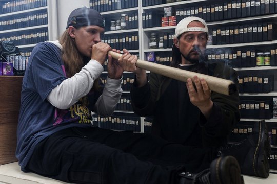 Clerks 3 - Szenenbild 1 Clerks 3 - Szenenbild 1