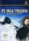 Ice Road Truckers - Staffel 3
