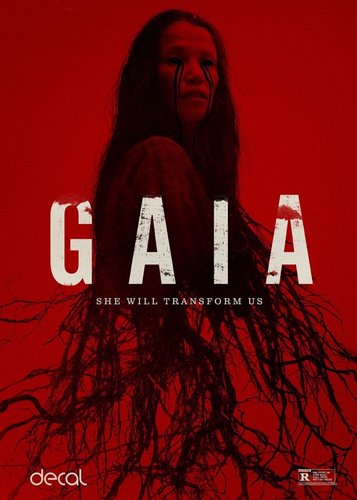 Gaia - Poster 2