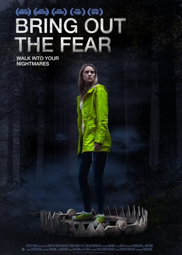 Bring Out the Fear - Poster 1