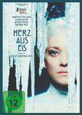 Herz aus Eis