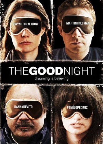 The Good Night - Poster 2
